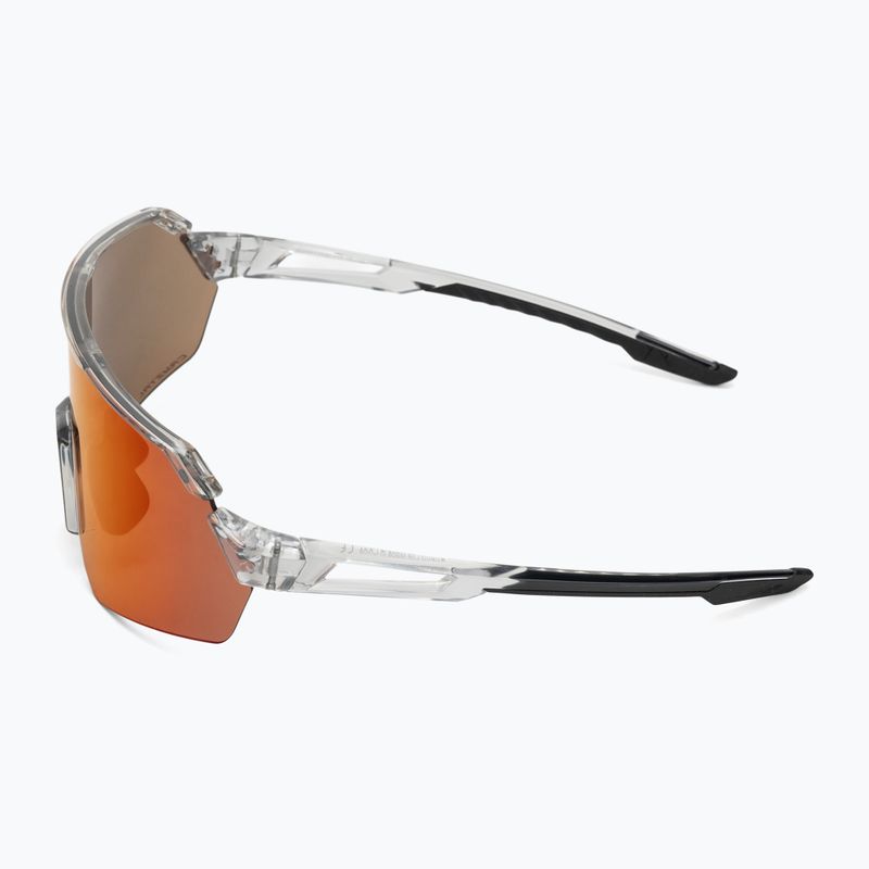 Okulary przeciwsłoneczne Leatt RideViz Lite clear 4