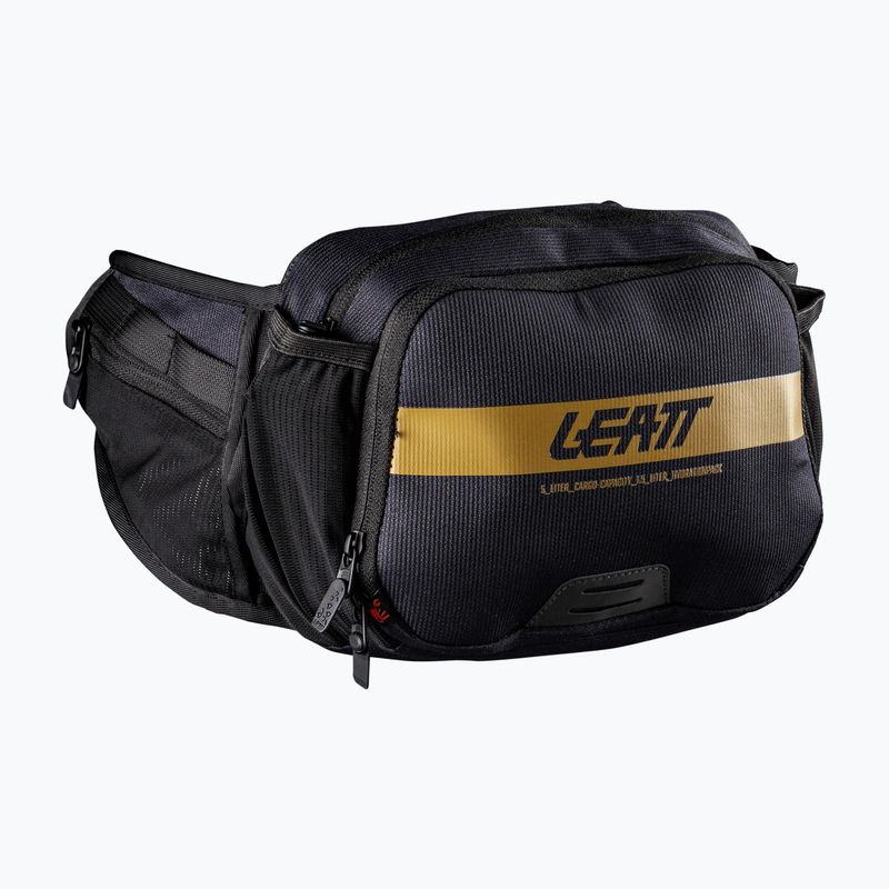 Nerka rowerowa Leatt Hydration Core 1.5 3 l ghost black