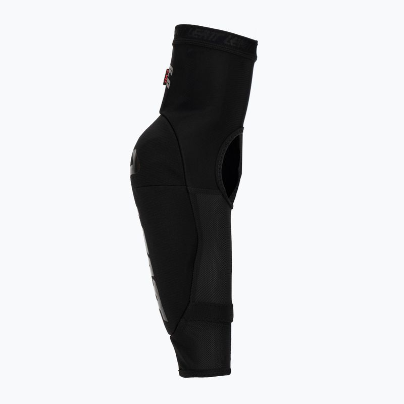 Ochraniacze rowerowe na łokcie Leatt 3DF 6.0 Evo black 2