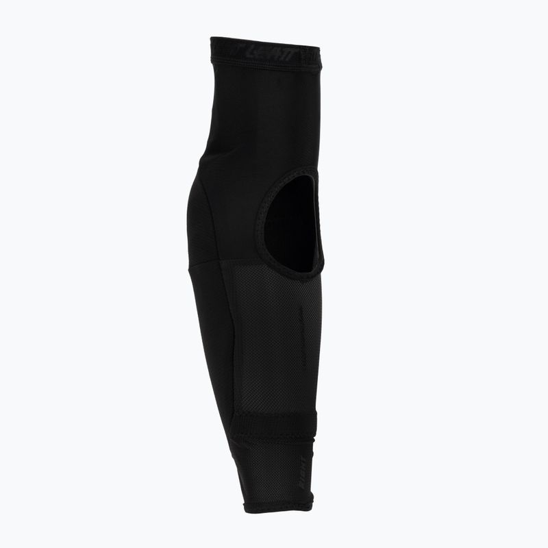 Ochraniacze rowerowe na łokcie Leatt 3DF 6.0 Evo black 3