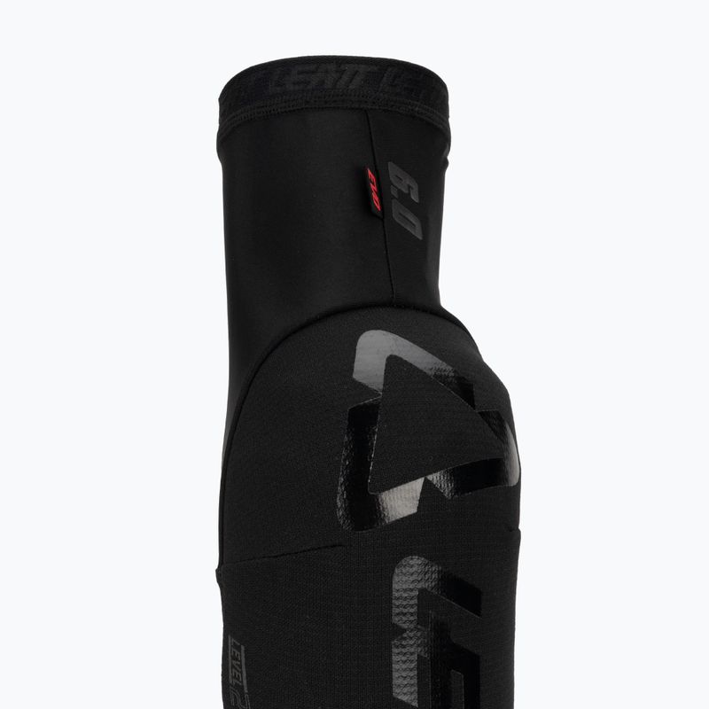 Ochraniacze rowerowe na łokcie Leatt 3DF 6.0 Evo black 4