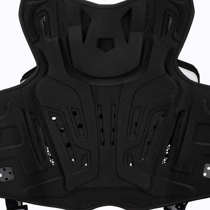 Buzer rowerowy Leatt Chest Protector 4.5 black 5