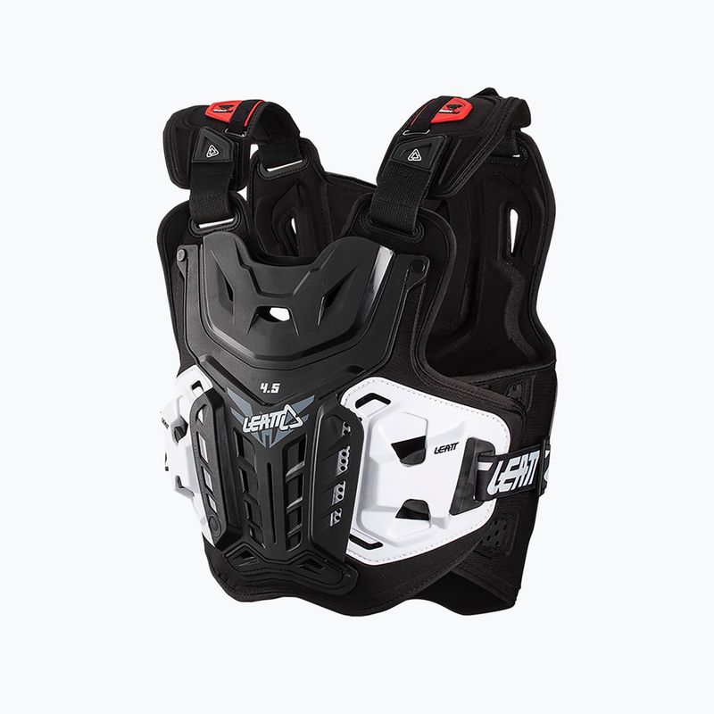 Buzer rowerowy Leatt Chest Protector 4.5 black 6
