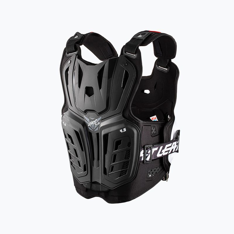 Buzer rowerowy Leatt Chest Protector 4.5 black 7