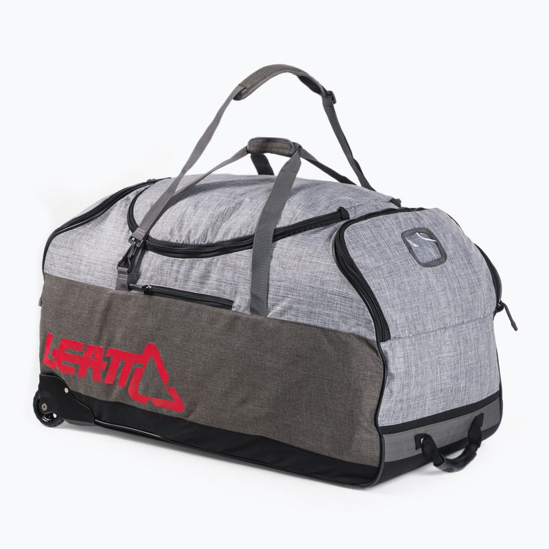 Torba podróżna Leatt 8840 145 l grey