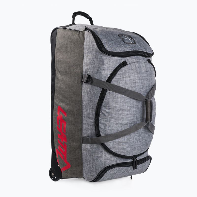 Torba podróżna Leatt 8840 145 l grey 2