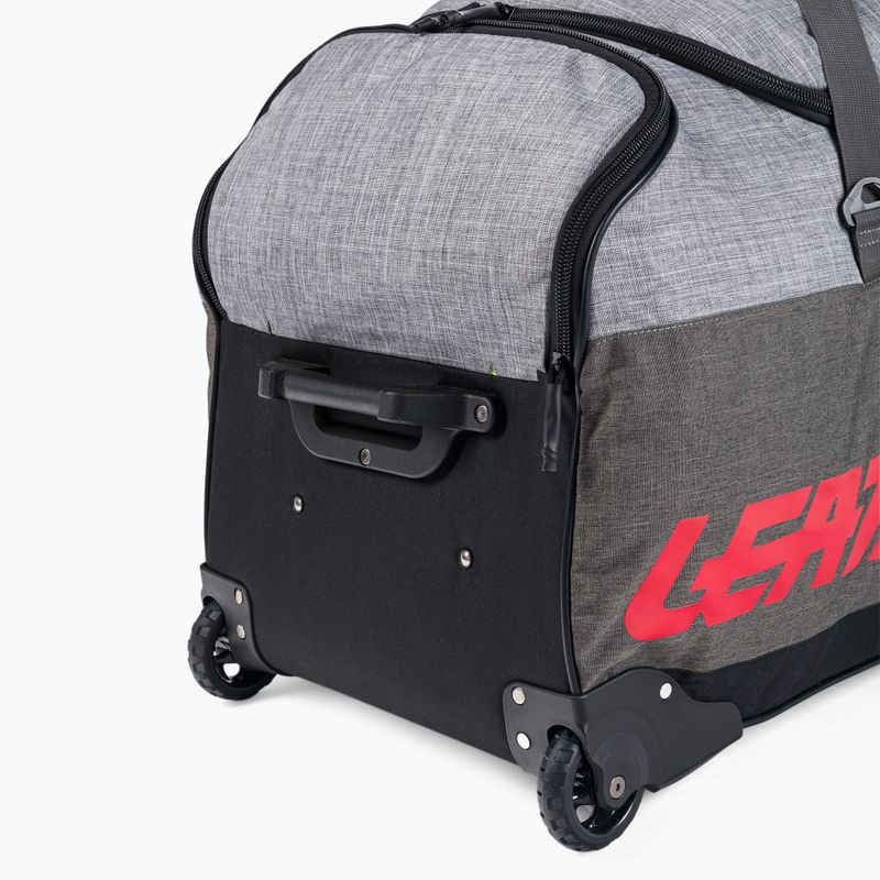 Torba podróżna Leatt 8840 145 l grey 7