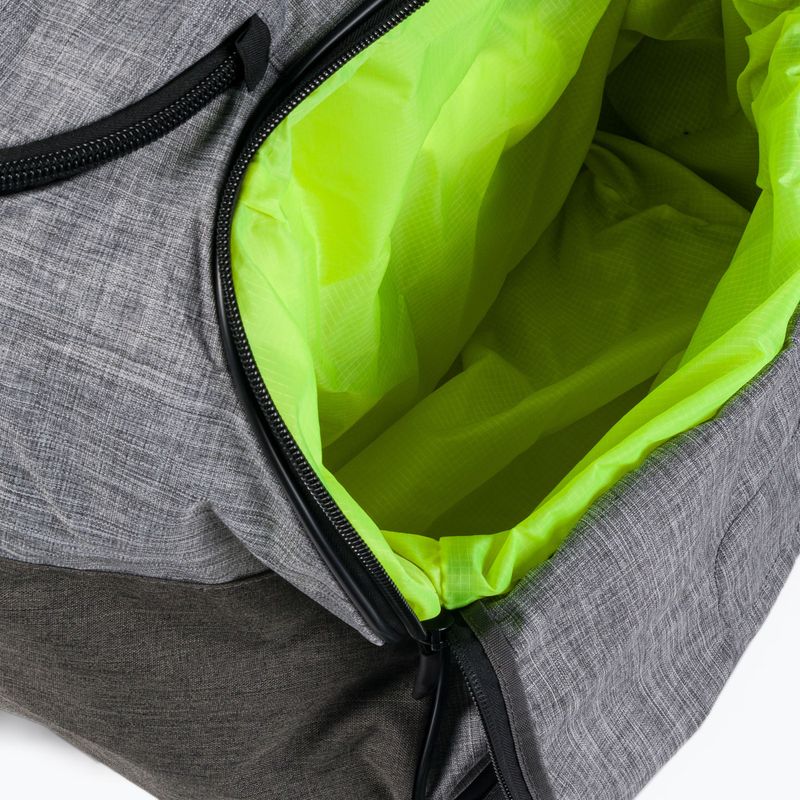 Torba podróżna Leatt 8840 145 l grey 11