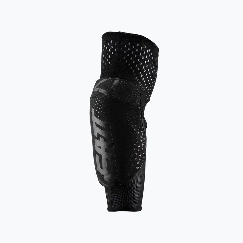 Ochraniacze rowerowe na łokcie Leatt 3DF 5.0 black 5