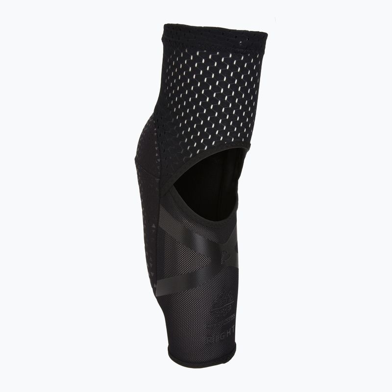 Ochraniacze rowerowe na łokcie Leatt 3DF 5.0 black 3
