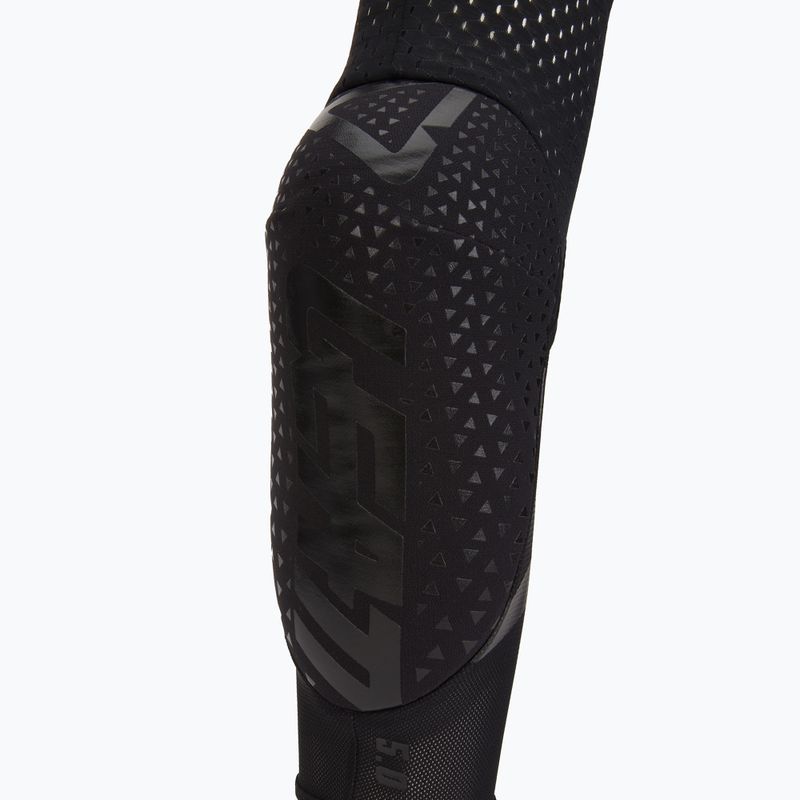 Ochraniacze rowerowe na łokcie Leatt 3DF 5.0 black 4