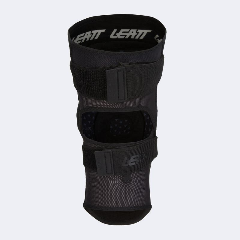 Ochraniacze rowerowe na kolana Leatt Enduro black 2
