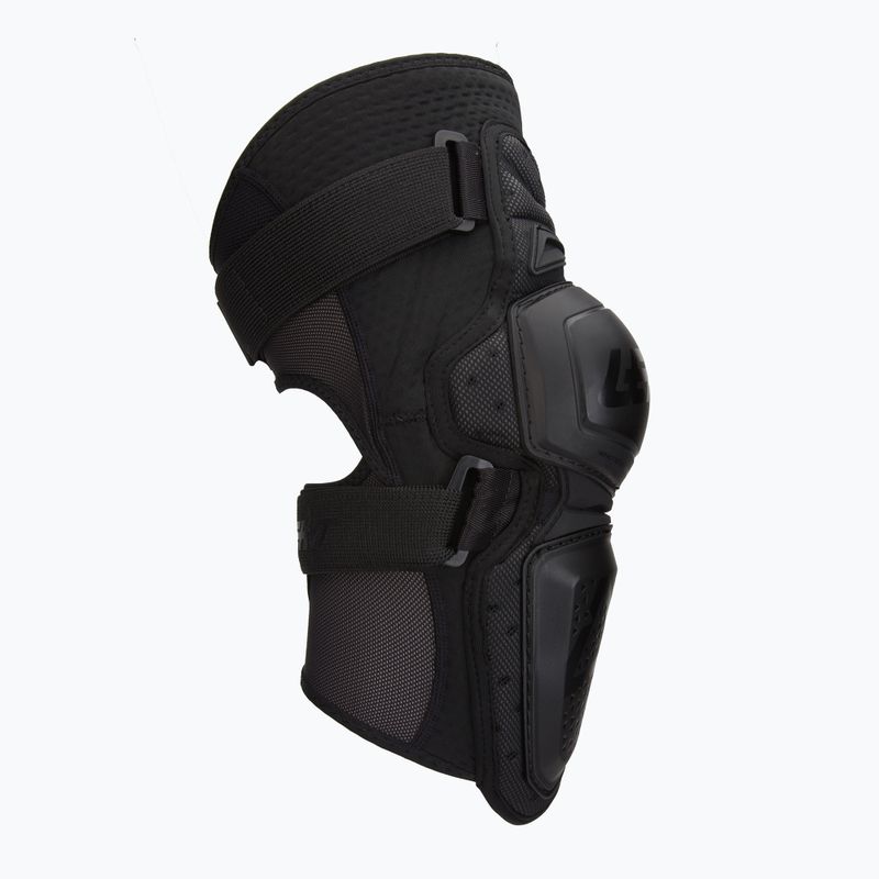 Ochraniacze rowerowe na kolana Leatt Enduro black 3