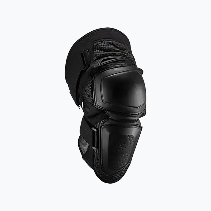 Ochraniacze rowerowe na kolana Leatt Enduro black 5