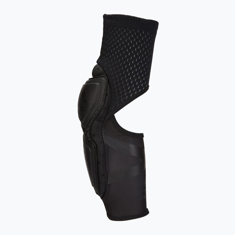 Ochraniacze rowerowe na łokcie Leatt Contour black 2