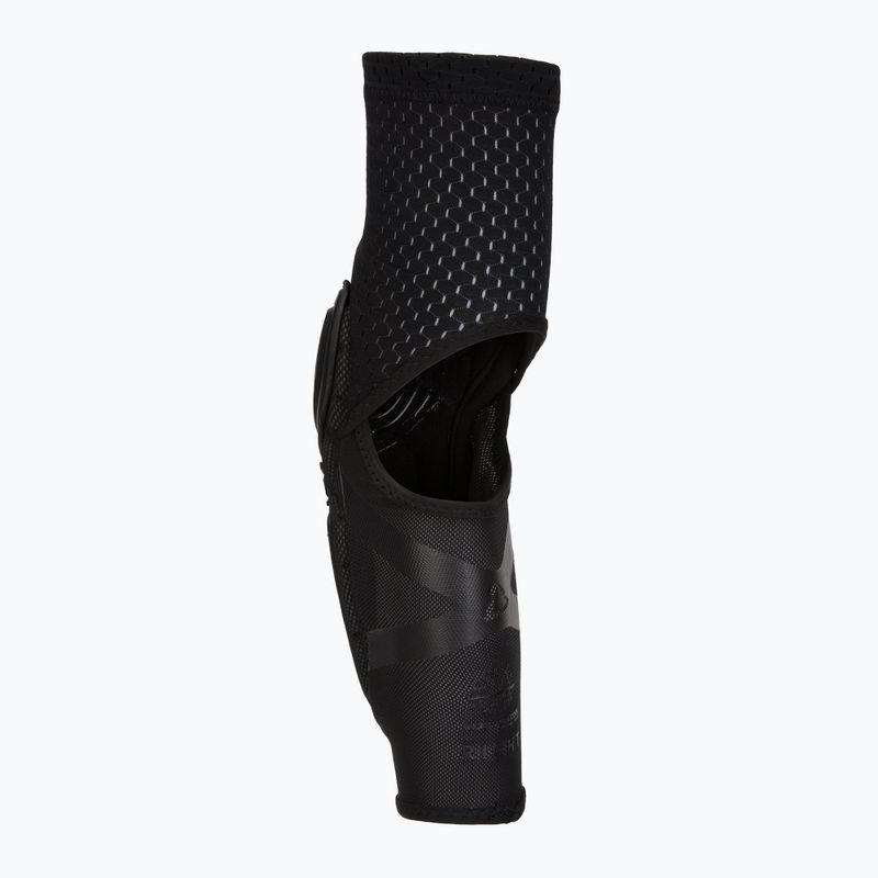 Ochraniacze rowerowe na łokcie Leatt Contour black 3