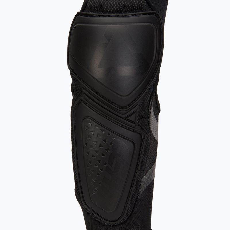 Ochraniacze rowerowe na łokcie Leatt Contour black 4