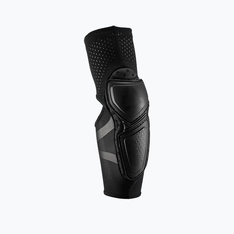 Ochraniacze rowerowe na łokcie Leatt Contour black 5