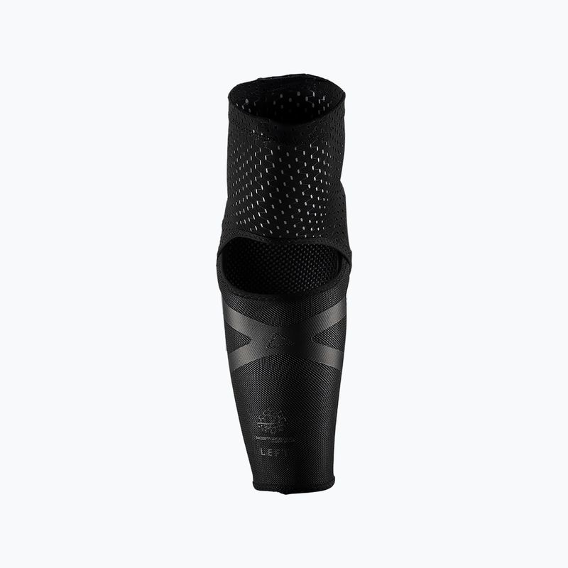 Ochraniacze rowerowe na łokcie Leatt Contour black 6