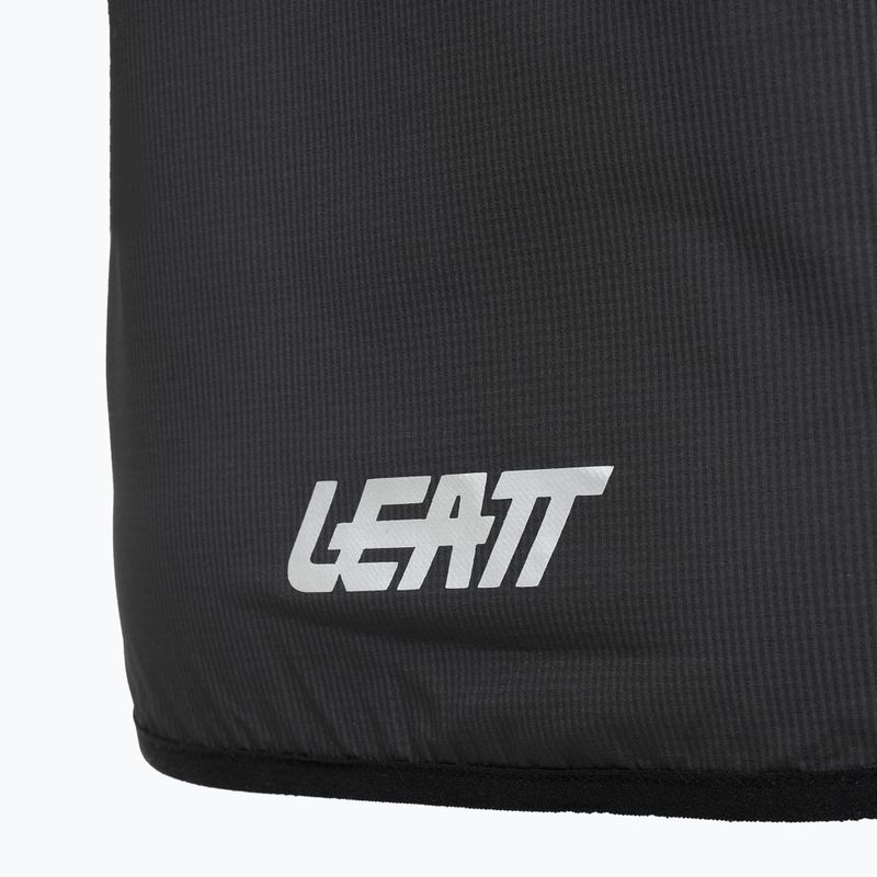 Kamizelka rowerowa męska Leatt RaceVest Lite black 4