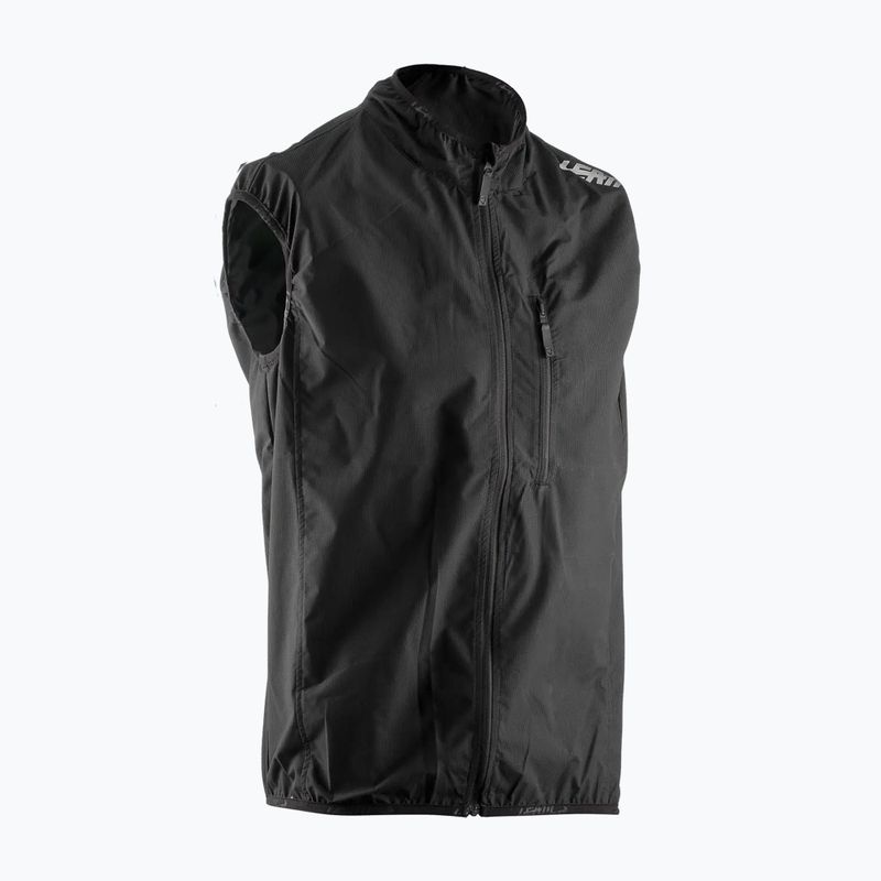 Kamizelka rowerowa męska RaceVest Lite black