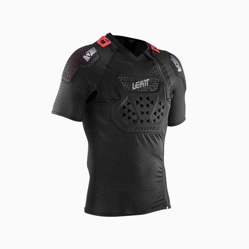 Zbroja rowerowa Leatt Airflex stealth 6