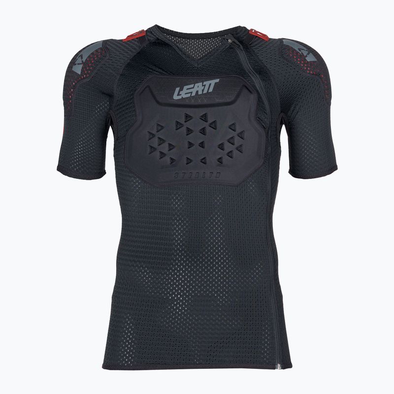 Zbroja rowerowa Leatt Airflex stealth