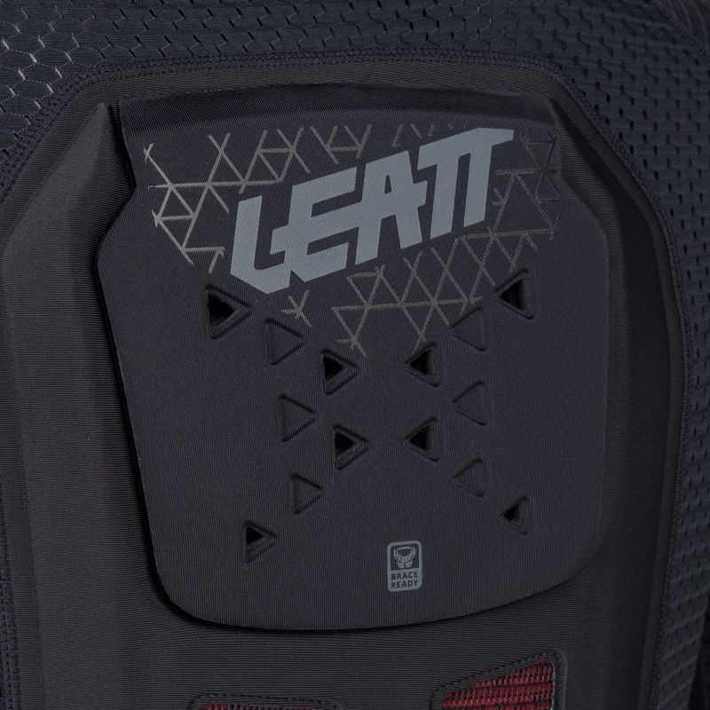 Zbroja rowerowa Leatt Airflex stealth 3