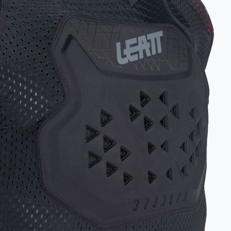 Zbroja rowerowa Leatt Airflex stealth 5