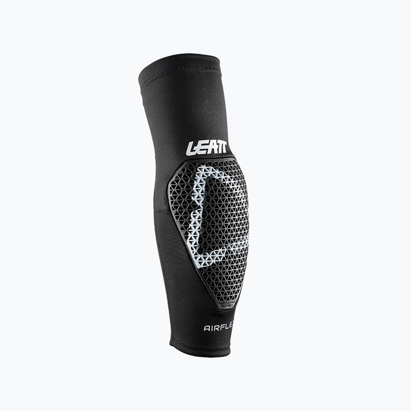 Ochraniacze rowerowe na łokcie Leatt Airflex black 5