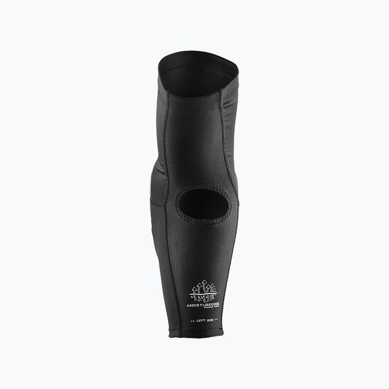 Ochraniacze rowerowe na łokcie Leatt Airflex black 6