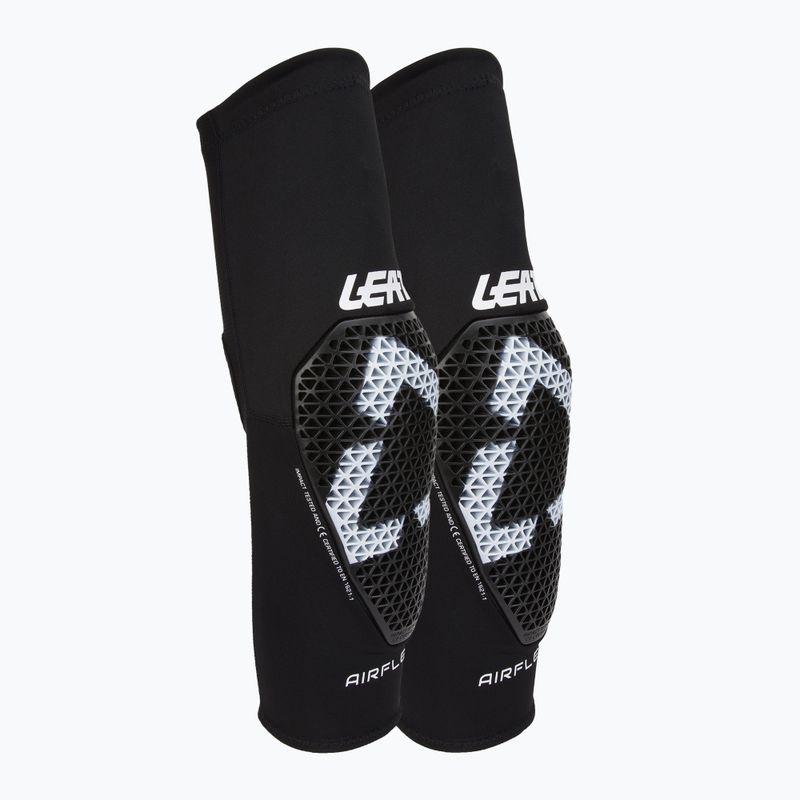 Ochraniacze rowerowe na łokcie Leatt Airflex black