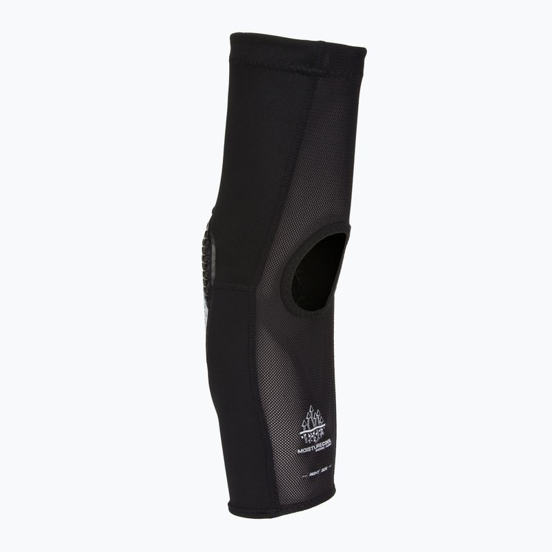 Ochraniacze rowerowe na łokcie Leatt Airflex black 3
