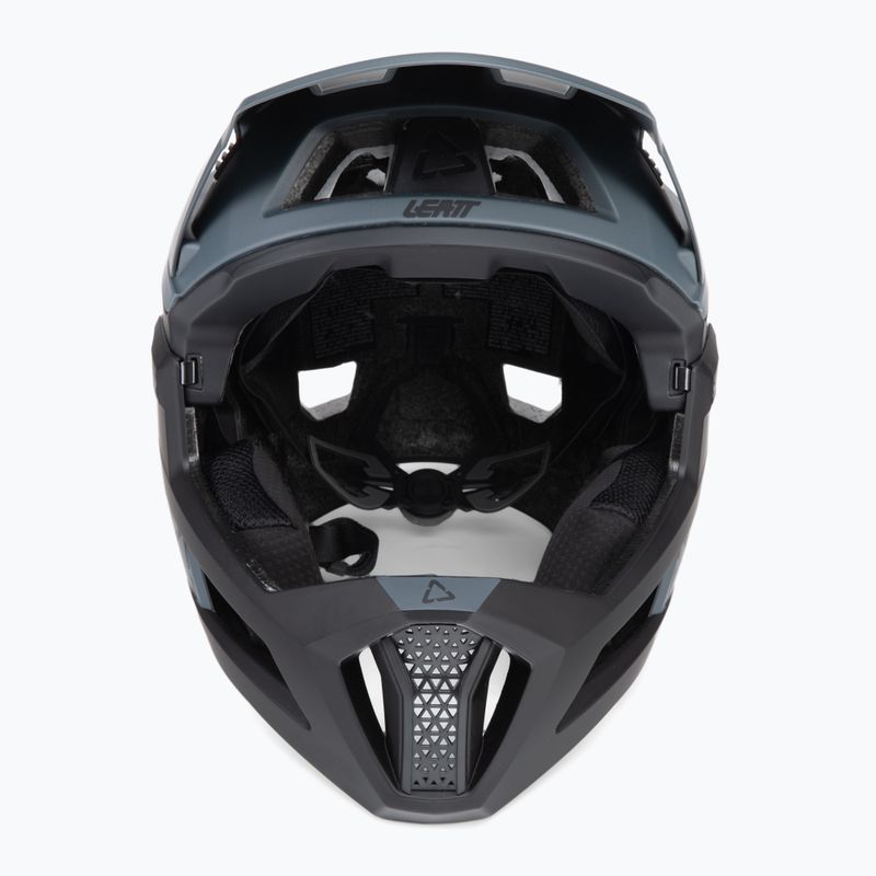 Kask rowerowy Leatt MTB Enduro 4.0 V21.1 black 3