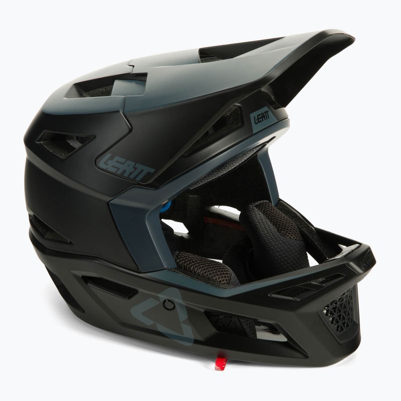 Kask rowerowy Leatt MTB 4.0 V21.1 black