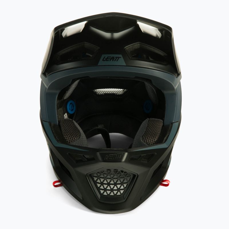 Kask rowerowy Leatt MTB 4.0 V21.1 black 2