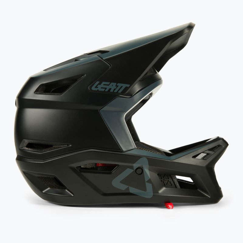 Kask rowerowy Leatt MTB 4.0 V21.1 black 3