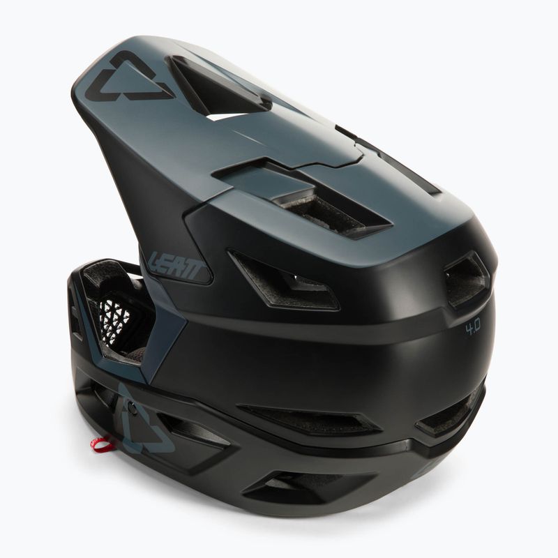 Kask rowerowy Leatt MTB 4.0 V21.1 black 4