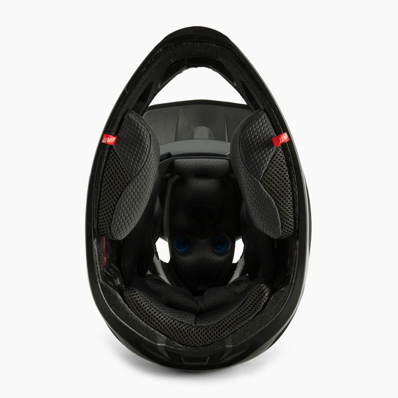 Kask rowerowy Leatt MTB 4.0 V21.1 black 5