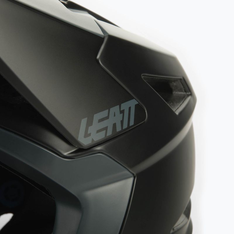 Kask rowerowy Leatt MTB 4.0 V21.1 black 7