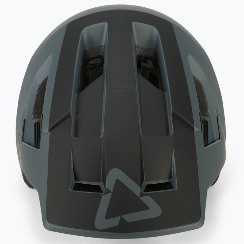 Kask rowerowy Leatt MTB AllMtn 4.0 V21.1 black 2