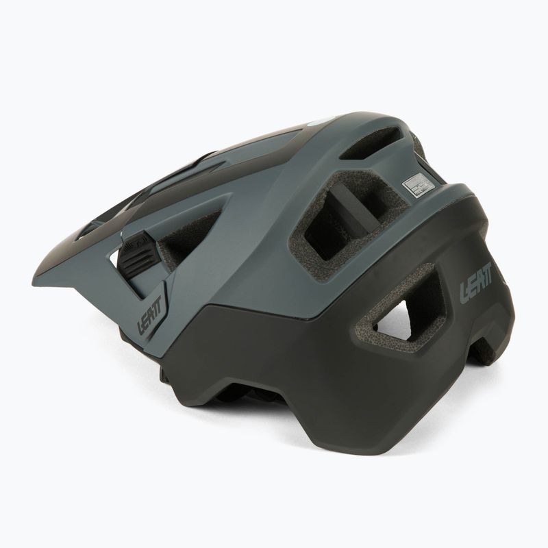 Kask rowerowy Leatt MTB AllMtn 4.0 V21.1 black 4