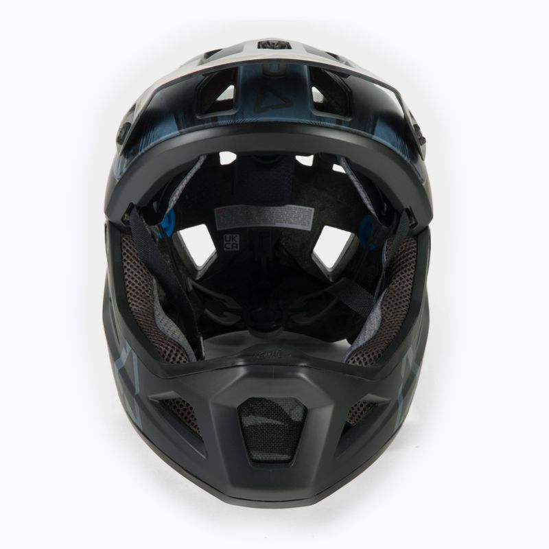 Kask rowerowy Leatt MTB Enduro 3.0 V21.2 black 2