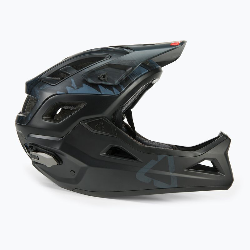 Kask rowerowy Leatt MTB Enduro 3.0 V21.2 black 3