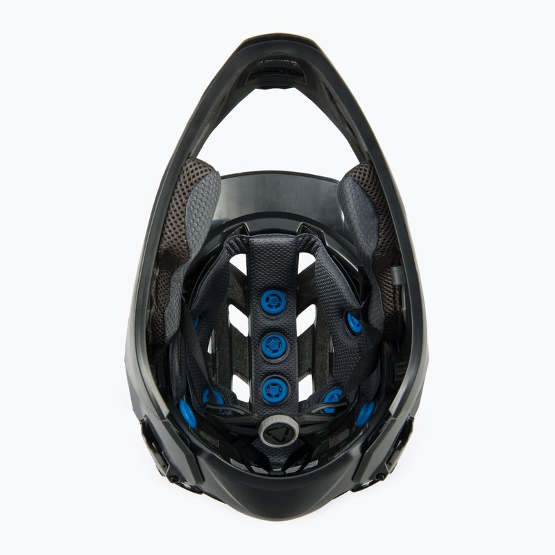 Kask rowerowy Leatt MTB Enduro 3.0 V21.2 black 5