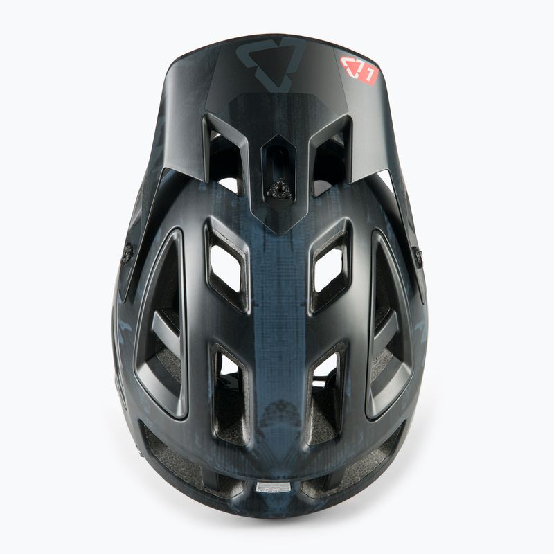 Kask rowerowy Leatt MTB Enduro 3.0 V21.2 black 6