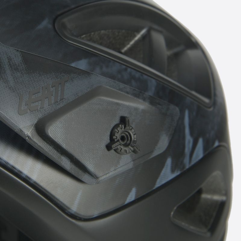 Kask rowerowy Leatt MTB Enduro 3.0 V21.2 black 7