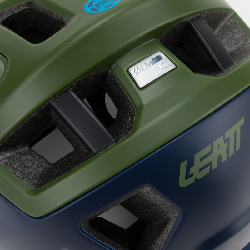 Kask rowerowy Leatt MTB AllMtn 3.0 V21.1 cactus 7