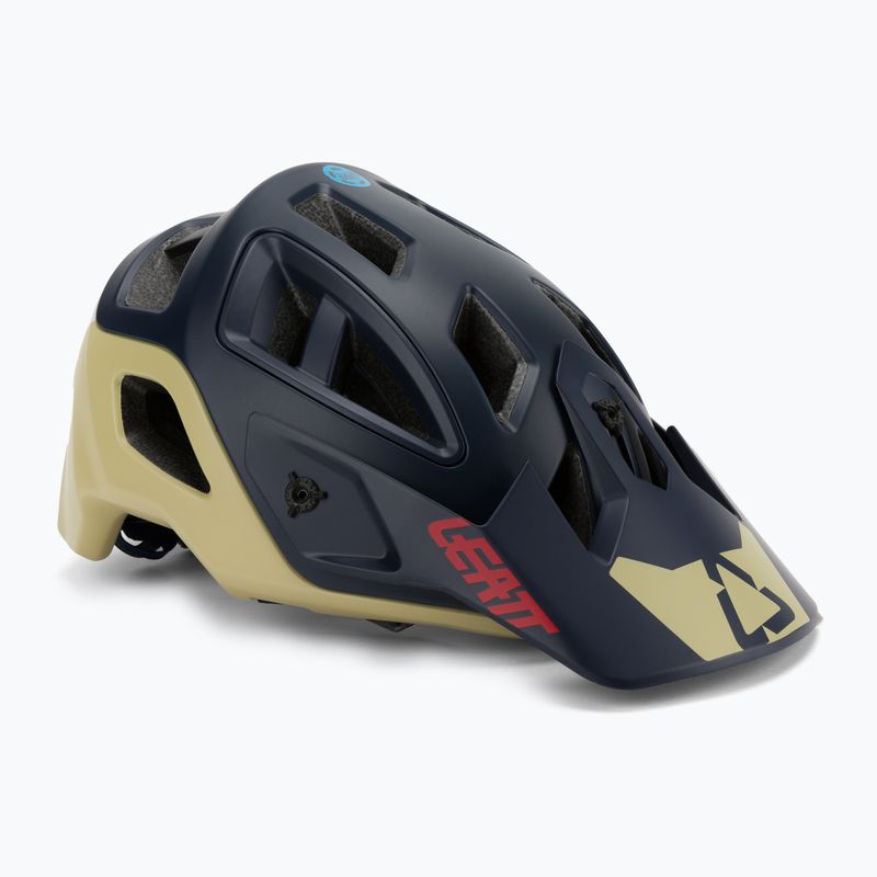 Kask rowerowy Leatt MTB AllMtn 3.0 V21.1 sand