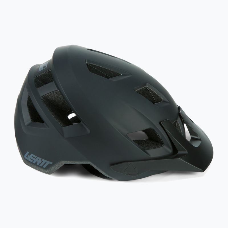 Kask rowerowy Leatt MTB AllMtn 1.0 V21.1 black 3